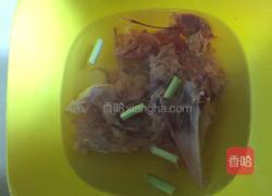 简单鸡汤豆腐串的做法图解2