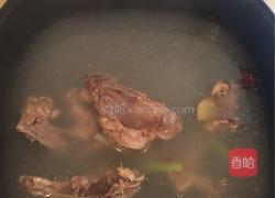 简单鸡汤豆腐串的做法图解5