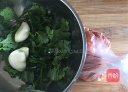 简单鸡汤豆腐串的做法图解7