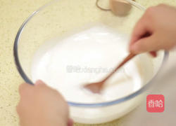 西瓜牛奶冰露的做法图解4