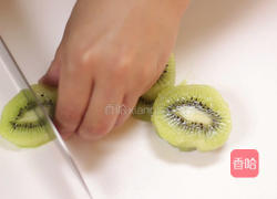 西瓜牛奶冰露的做法图解6