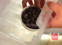 西瓜牛奶冰露的做法图解13