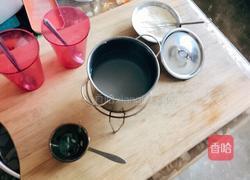 懒人正宗双皮奶的做法图解1