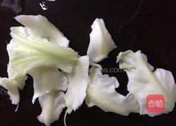 干锅手撕包菜的做法图解2