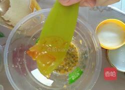 百香果饮品的做法图解6