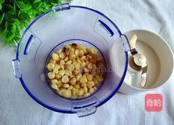 番茄玉米糊的做法图解6