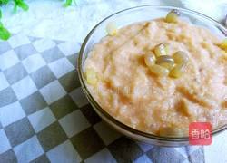 番茄玉米糊的做法图解10