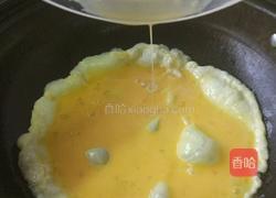 蕃茄炒鸡蛋的做法图解4