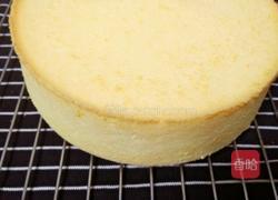 戚风奶酪包(原味加巧克力味)的做法图解10