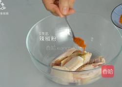 川式经典之椒麻鸡翅 吃完嘴里麻的像刮大风的做法图解8
