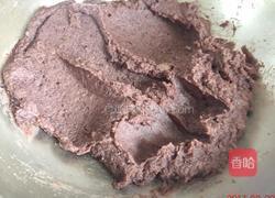 红豆馅儿的做法图解9