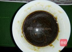 剁椒肉丁茄子的做法图解4