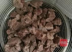 红烧牛肉的做法图解4
