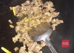 红烧牛肉的做法图解5