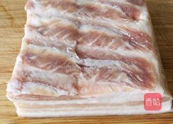 卤肉(无水版)的做法图解1