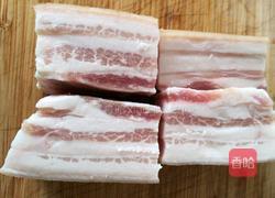 卤肉(无水版)的做法图解3