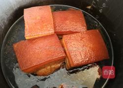 卤肉(无水版)的做法图解8