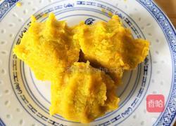 卤肉南瓜馅的做法图解6