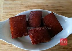 卤肉南瓜馅包子的做法图解6