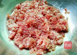 茄汁藕饼的做法图解2