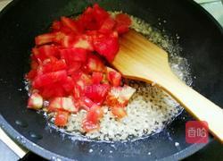 茄汁藕饼的做法图解8