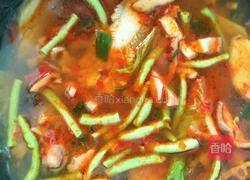 川味冒菜的做法图解3