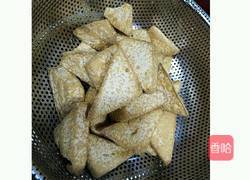 葱香豆腐的做法图解4