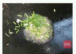 葱香豆腐的做法图解5