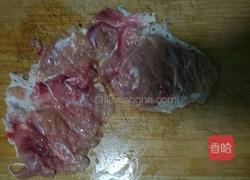 奥尔良鸡腿芝士汉堡的做法图解3