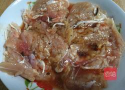 奥尔良鸡腿芝士汉堡的做法图解5