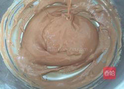 巧克力纸杯蛋糕的做法图解7