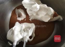 巧克力纸杯蛋糕的做法图解10