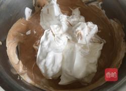 巧克力纸杯蛋糕的做法图解11