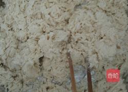 白面馒头的做法图解2