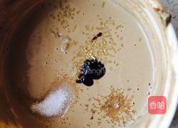 芝麻酱拌豆角的做法图解6