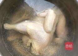粤式白切鸡的做法图解2