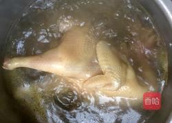 粤式白切鸡的做法图解3