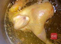粤式白切鸡的做法图解4