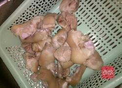 红焖猪手的做法图解3