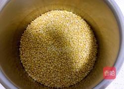 绿豆冰糕的做法图解2