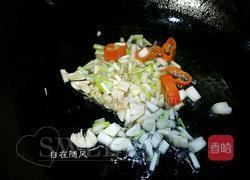 酸汤肥牛的做法图解6