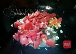 酸汤肥牛的做法图解7