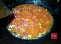 酸汤肥牛的做法图解8