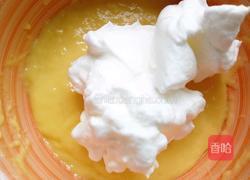 纸杯戚风蛋糕的做法图解10