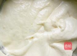 纸杯戚风蛋糕的做法图解11