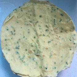 葱香鸡蛋软饼的做法[图]