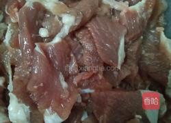酿油豆腐的做法图解3
