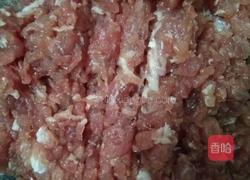 酿油豆腐的做法图解4