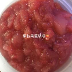 蜜桃果酱的做法[图]