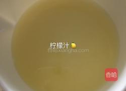蜜桃果酱的做法图解3